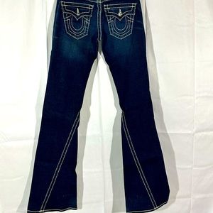 True Religion Boot Cut